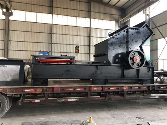 銘德制砂機生產有獨特技術時刻保持競爭力